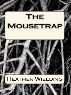 cover image of The Mousetrap